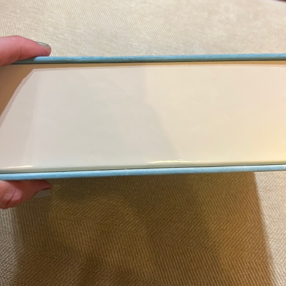 Gorgeous Miu Miu Velvet Empty Box - image 5